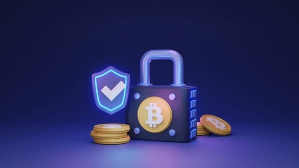 Bitcoin Insurance: Safeguarding the Future of Digital Assets