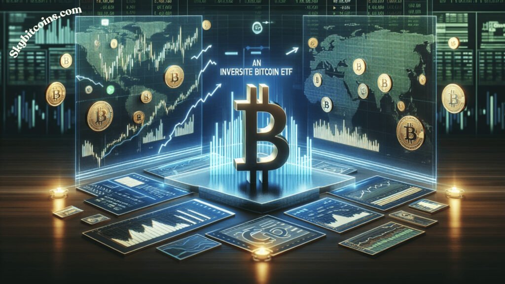 Bitcoin Inverse ETFs: An Innovative Tool for Crypto Investors