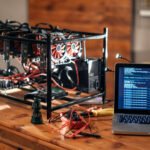 Bitcoin Mining Rig: Everything You Need to Know 2024