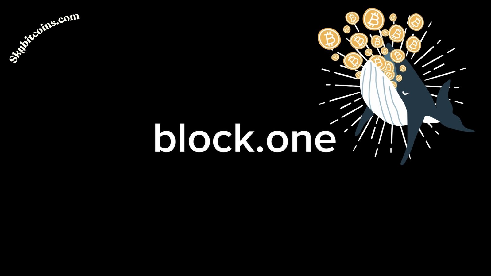 Block.one (140,000 BTC)