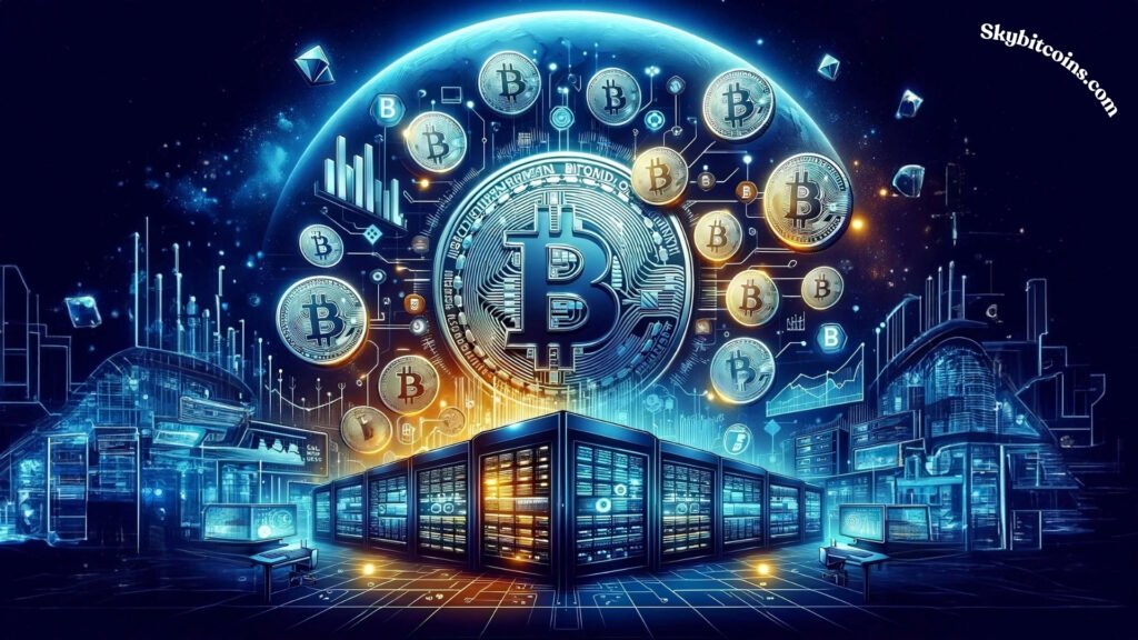 Cloud Bitcoin Mining: An Updated Perspective for 2024
