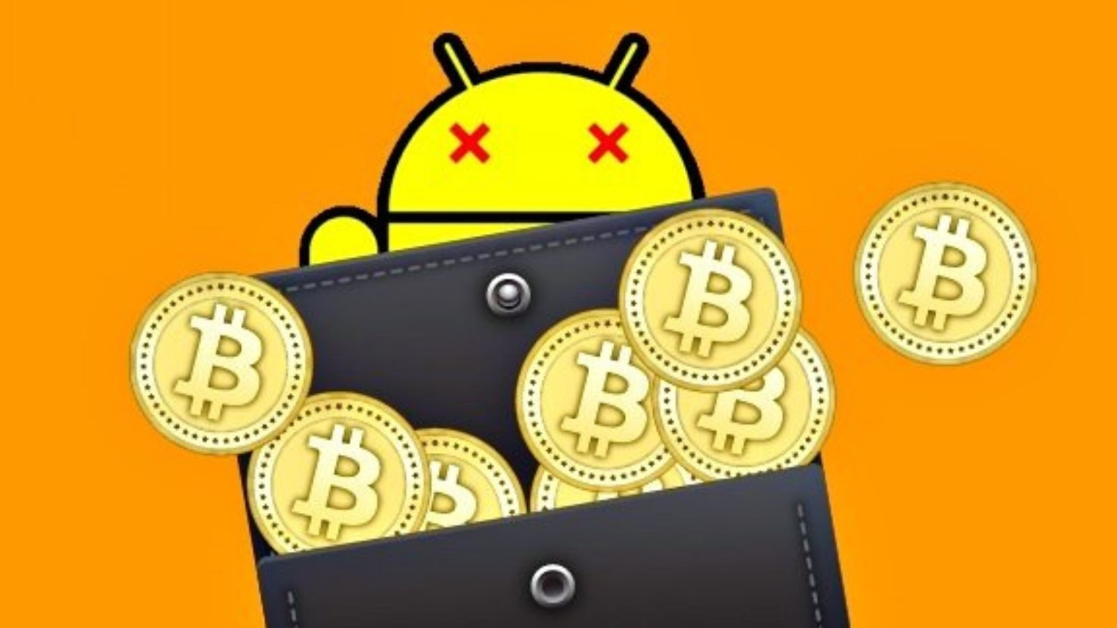 Fake Bitcoin Wallet Apps