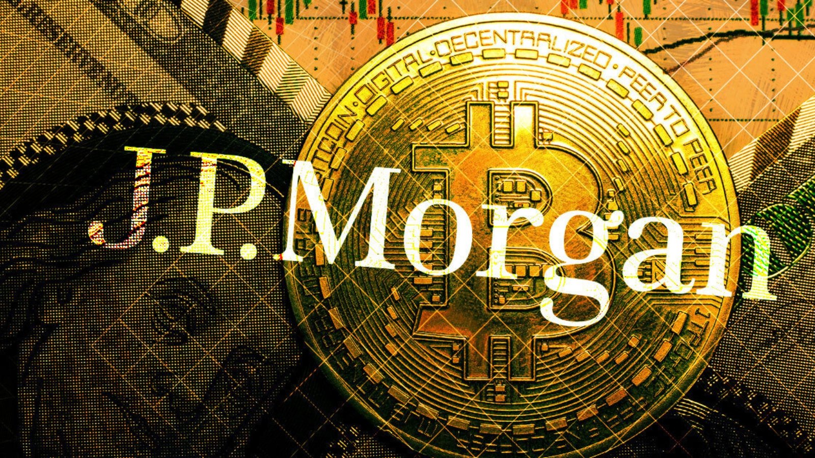 JP Morgan Bitcoin ETF: One Who Will Transform Crypto Investment?