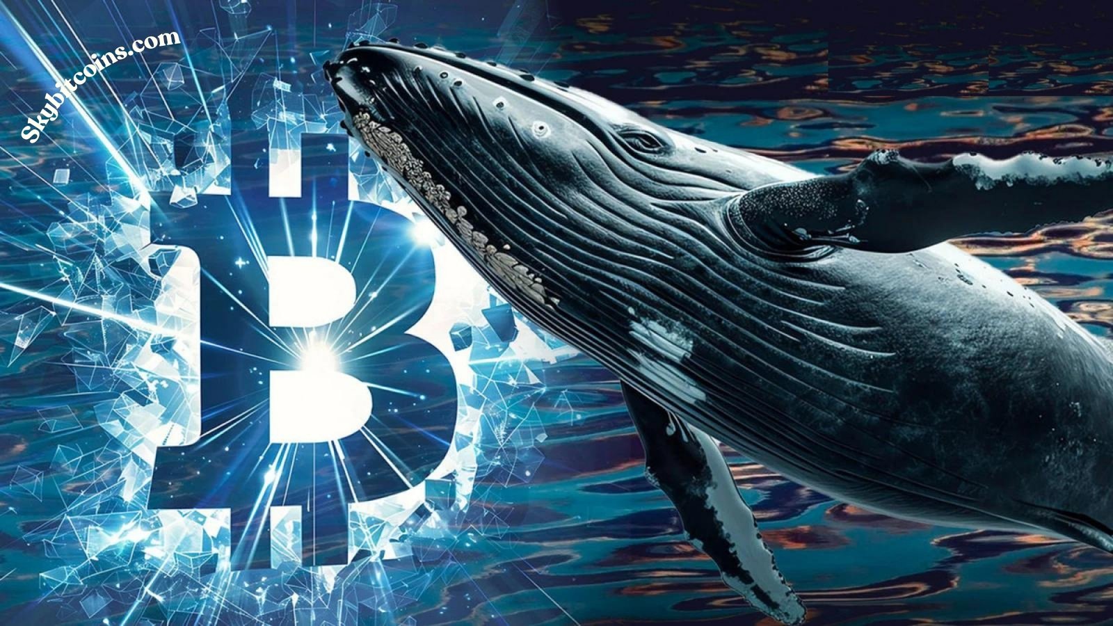 Satoshi Nakamoto Bitcoin Whale