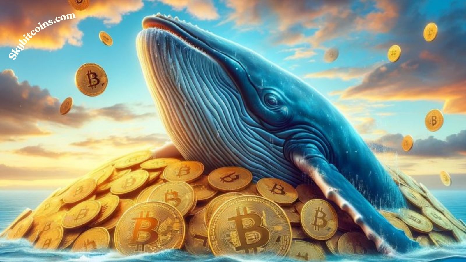 The Biggest Bitcoin Whales in 2024: A Deep Dive into Crypto Titans