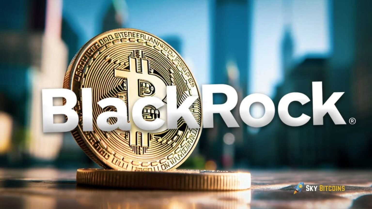 BlackRock Bitcoin Mining Strategy: Impact on Crypto Market