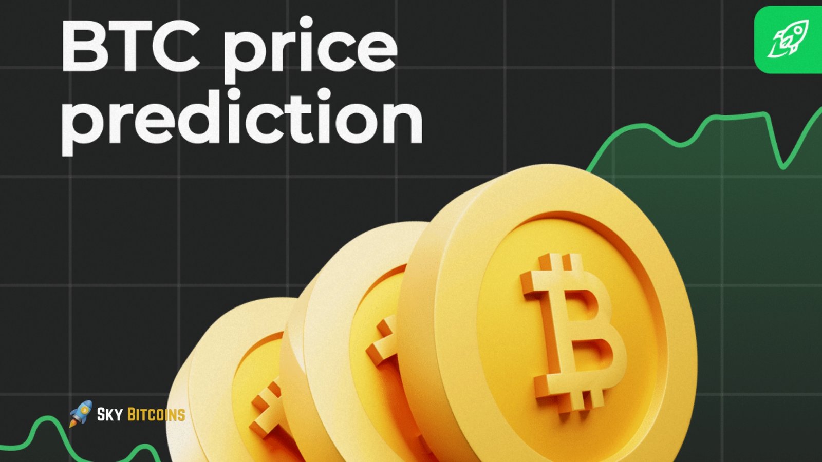 Future Bitcoin price factors