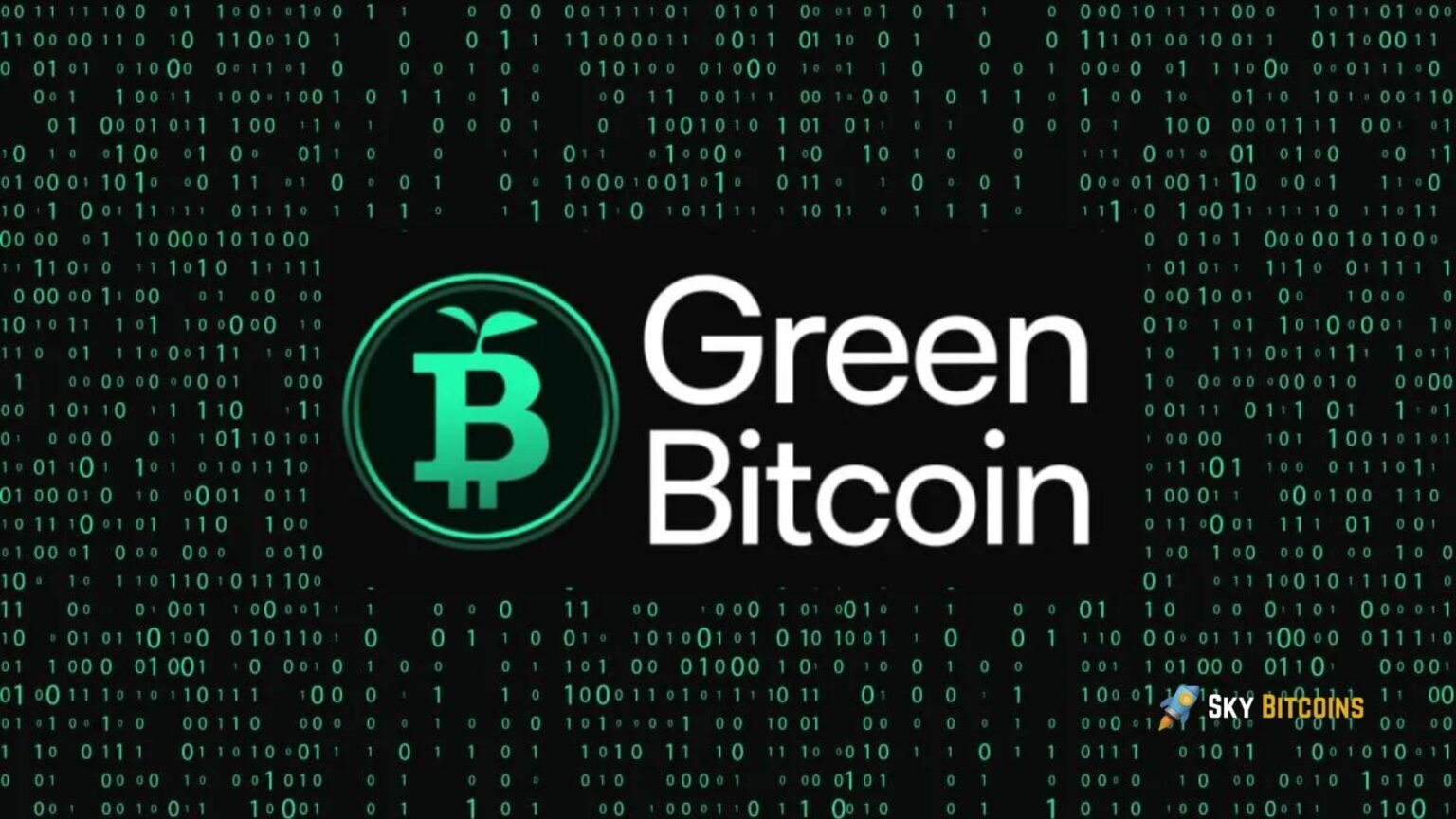 Future of Green Bitcoin Price: Trends and Environmental Impact