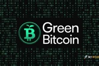 Future of Green Bitcoin Price: Trends and Environmental Impact