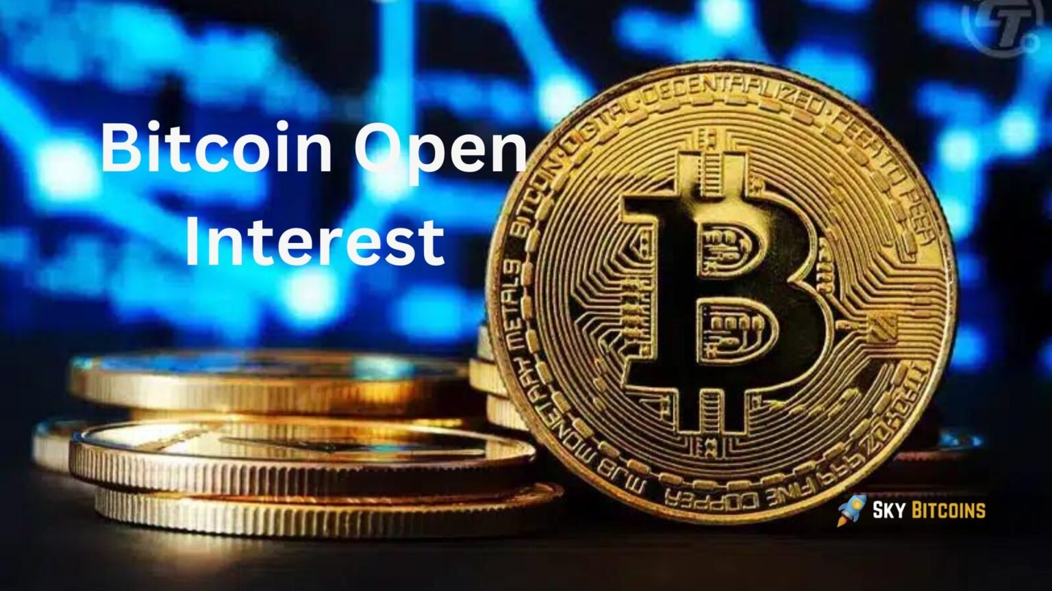 The Growing Significance of Bitcoin Open Interest in 2024