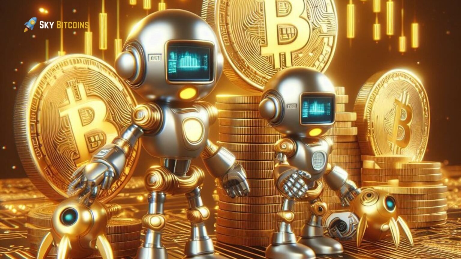 Bitcoin Trading Bots: Future of Automated Cryptocurrency Trading