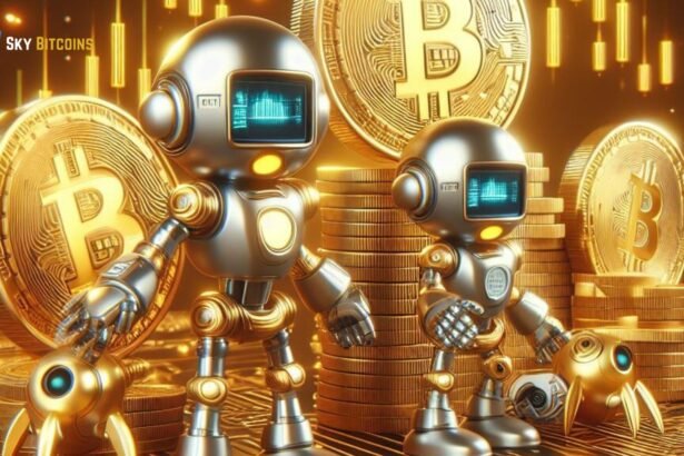 Bitcoin Trading Bots: Future of Automated Cryptocurrency Trading