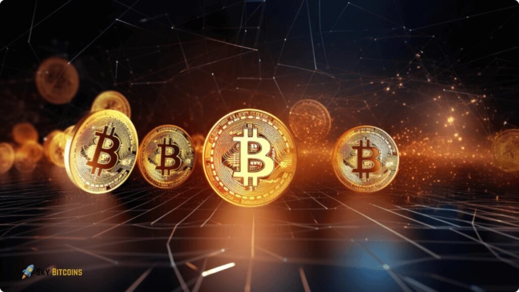 The Role of Micro Bitcoin in Decentralized Finance (DeFi)