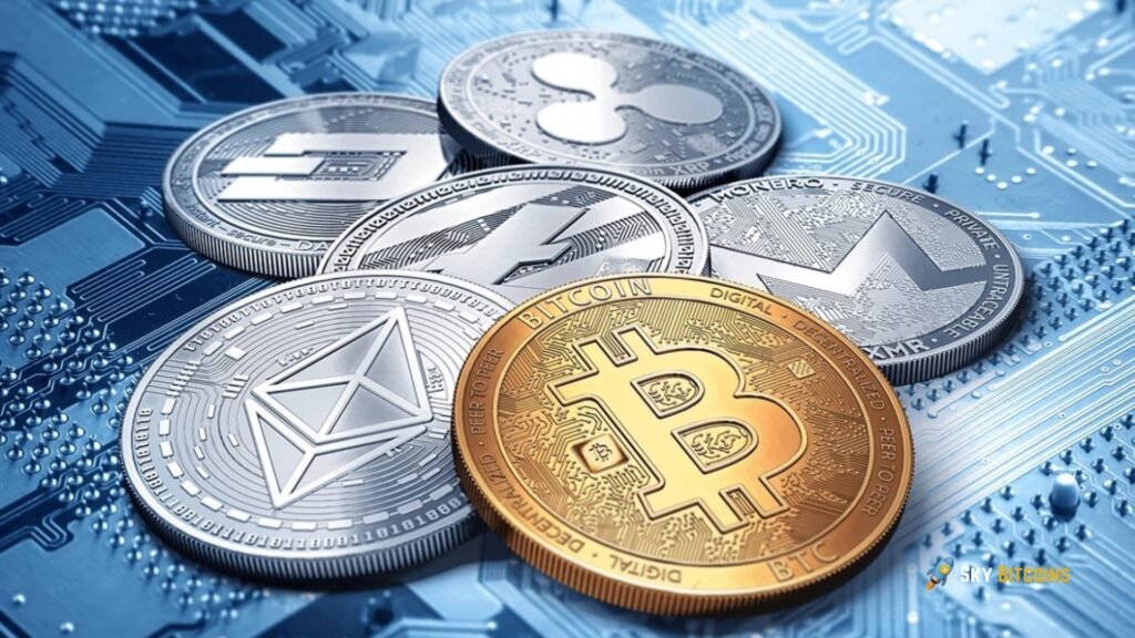 Why Cryptocurrency is Bad? A Critical Examination Why Cryptocurrency is Bad? A Critical Examination