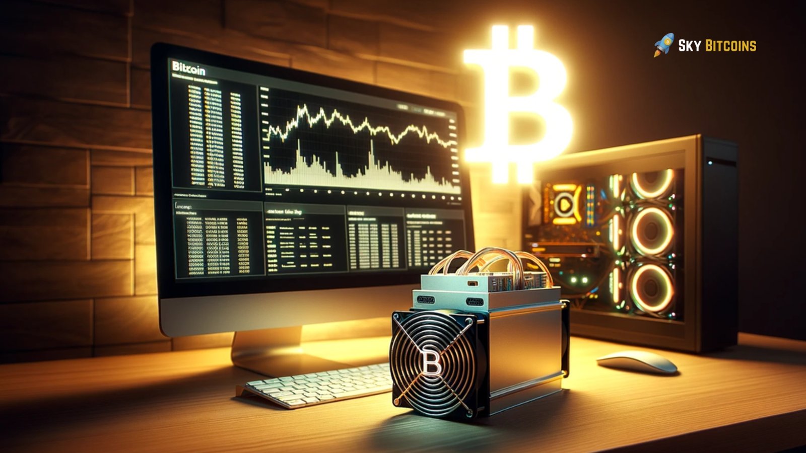 Profitability of Bitcoin Mining 