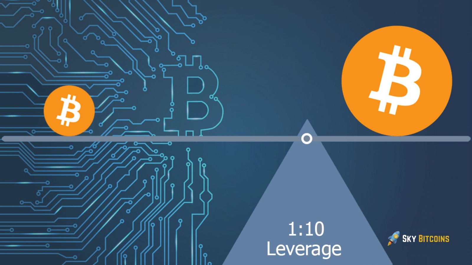 Key Concepts in Bitcoin Margin Trading