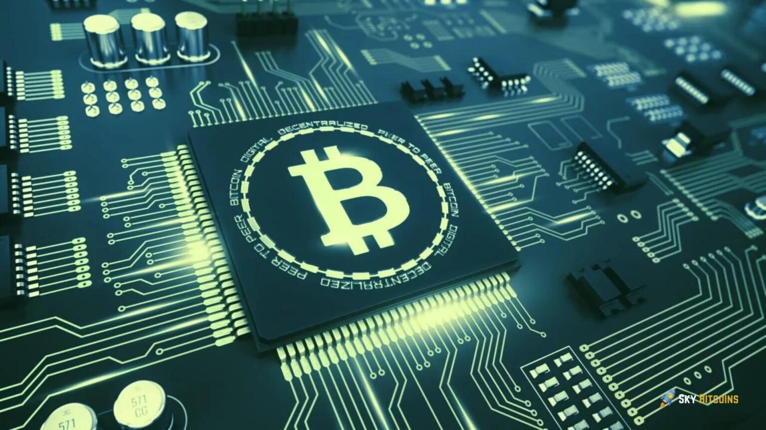 Bitcoin Mining Software: Latest trends, programs and key factors