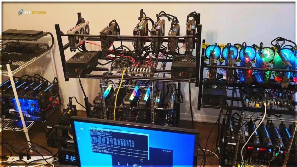 The Complete Guide to Bitcoin Mining Machines in 2024