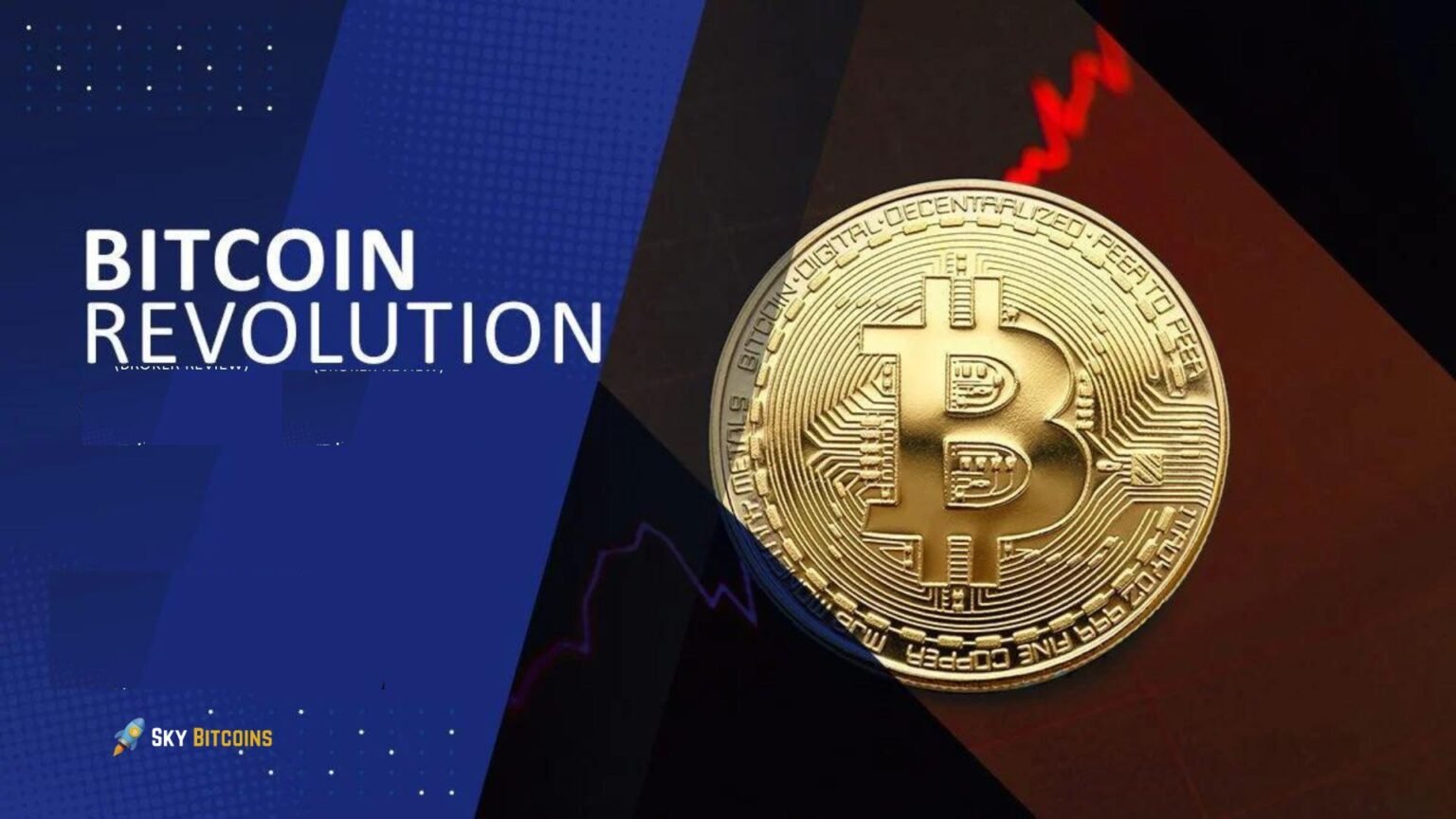 Bitcoin Revolution Review 2024: Is the Official Website Legit?