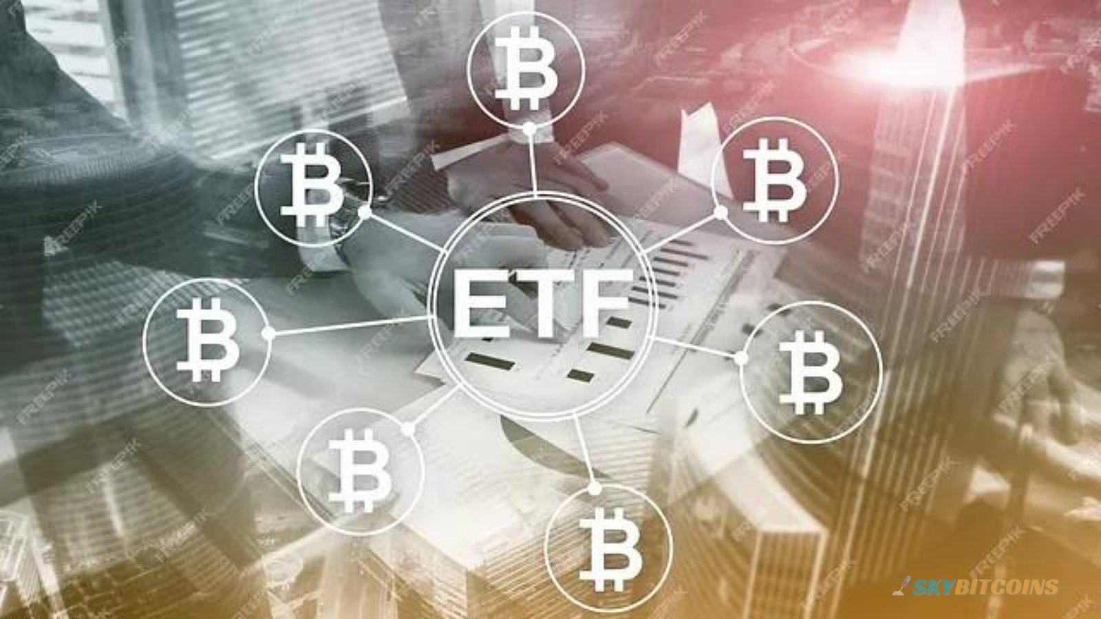 iBit Bitcoin ETF: A Game Changer for Institutional Crypto Investment