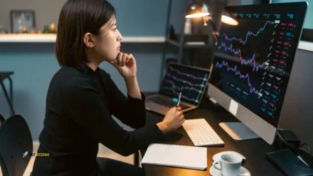 Ultimate Guide to Bitcoin Trading