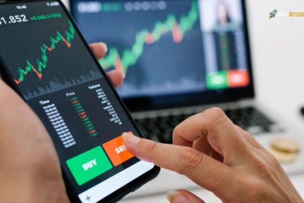 Bitcoin Trading Apps: A Comprehensive Guide