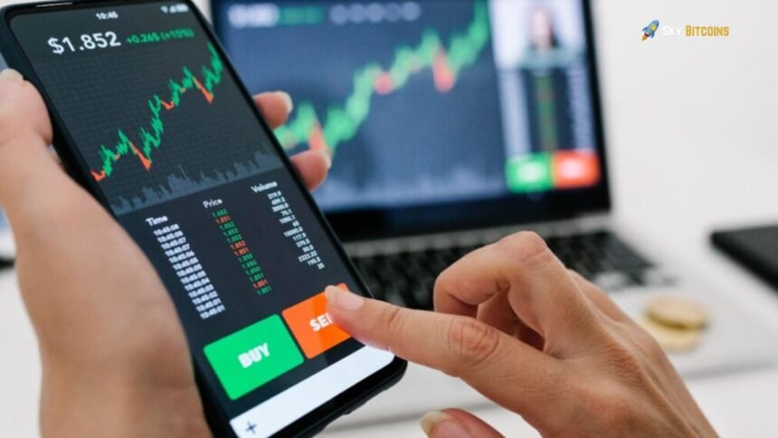 Bitcoin Trading Apps: A Comprehensive Guide