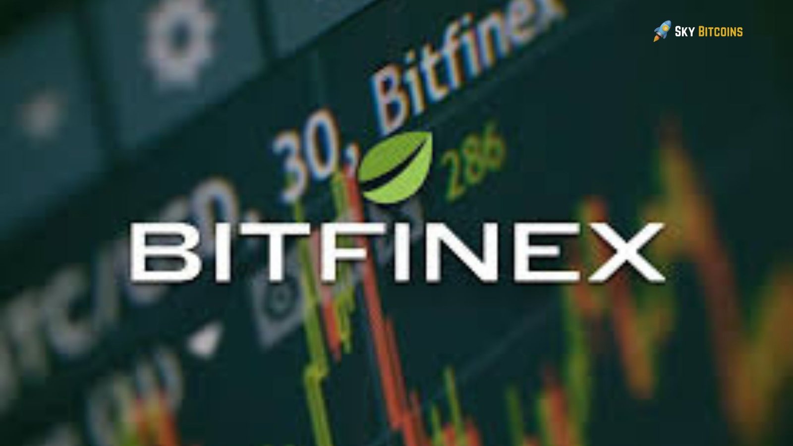 Bitfinex