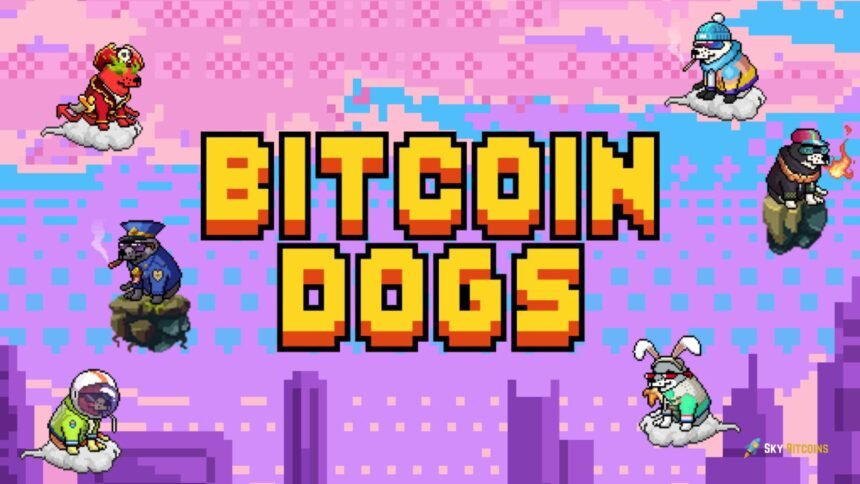 Bitcoin Dogs: A Look into the Latest Craze in Cryptocurrency