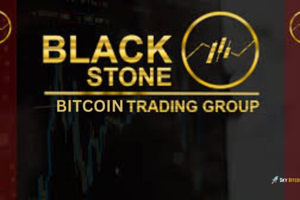 Blackstone Bitcoin Trading Group: Exploring Its Crypto Investment