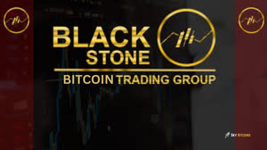 Blackstone Bitcoin Trading Group: Exploring Its Crypto Investment