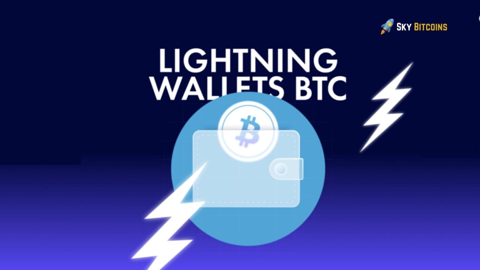 Bitcoin Lightning Wallet: A Comprehensive Guide