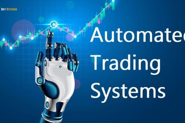 Boost Your Profits with Automated Trading System