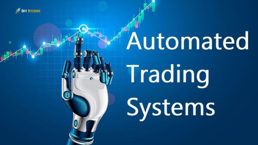 Boost Your Profits with Automated Trading System