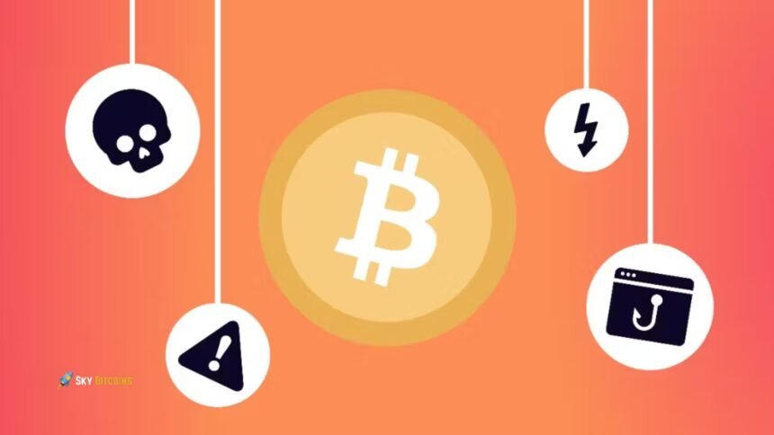 The Rise of Bitcoin Scam Trading Systems: A Complete Overview