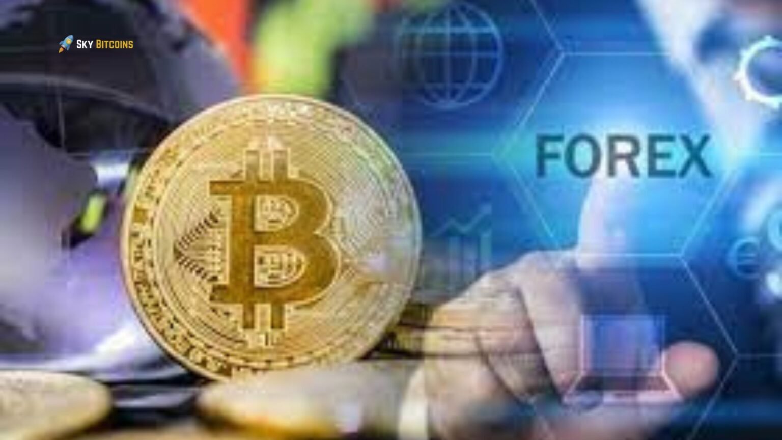 Bitcoin Forex Trading Platforms: A Comprehensive Guide