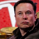 Tesla Doubling Bitcoin