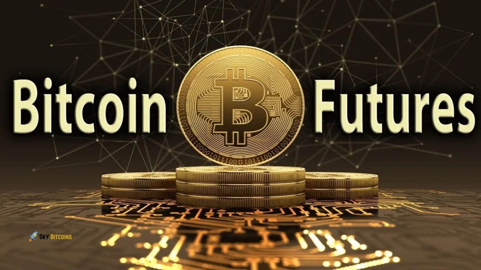 Bitcoin Futures Blog