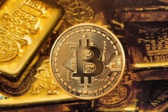 Bitcoin And Gold