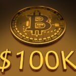 Bitcoin Hits $100K Top 10 Holders in 2024