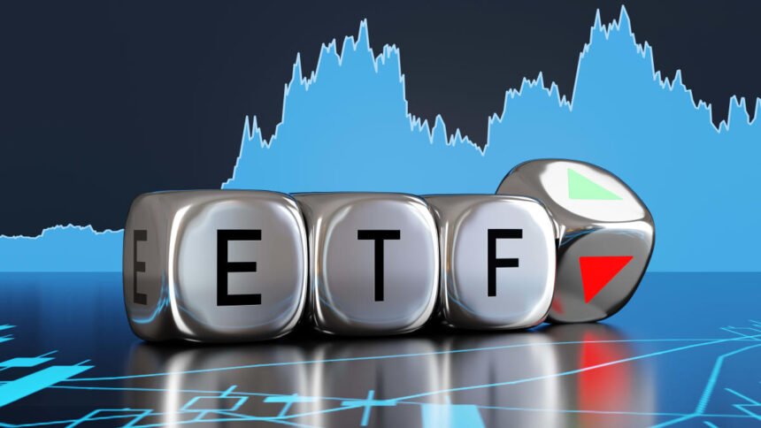 Bitcoin ETF Outflows