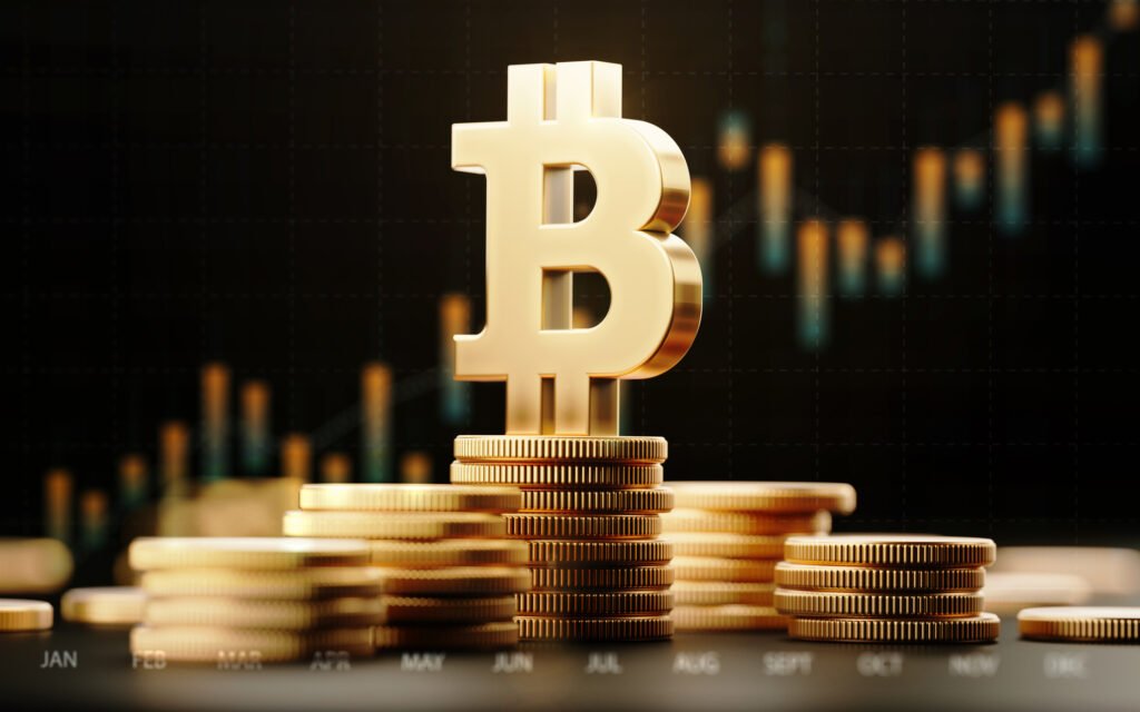 Bitcoin Hits Record Highs in 2024? $250K Prediction for 2025 Bitcoin Hits Record High