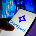 CleanSpark Raises $550