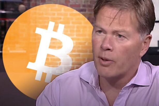 Dan Morehead Bitcoin