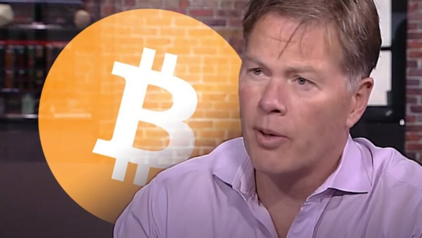 Dan Morehead Bitcoin