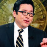 Tom Lee Predicts Bitcoin