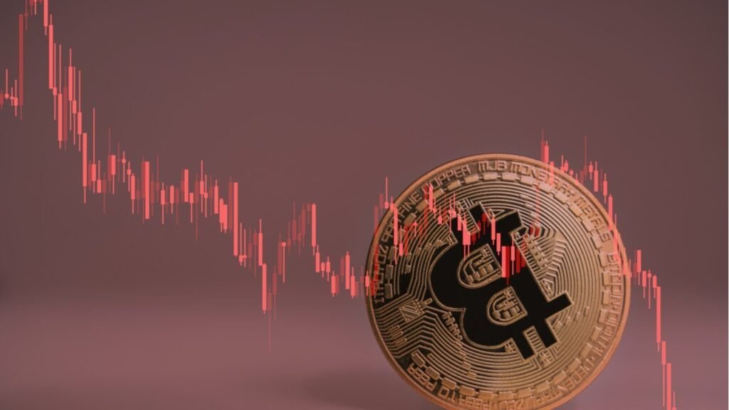 Bitcoin Market Sentiment Hints at Crash