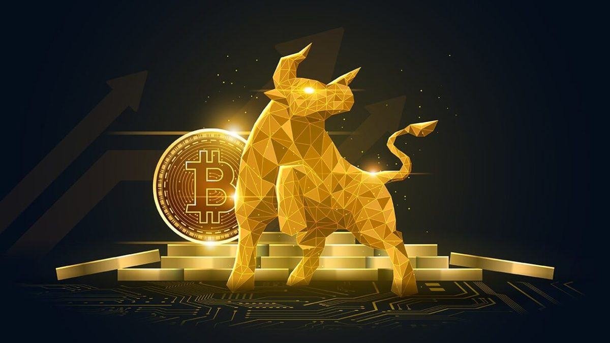 Bullish Trends Driving Bitcoin’s Growth