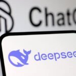 DeepSeek AI predicts Bitcoin