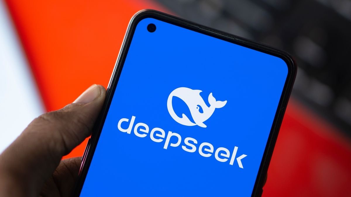 DeepSeek sets Bitcoin